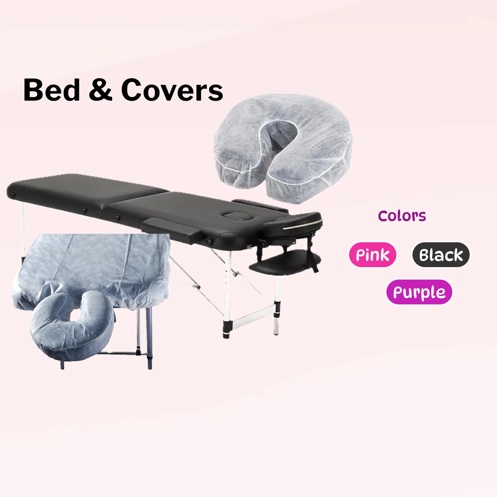 Foldable Bed