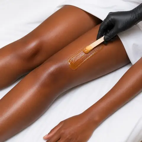 Full Body Wax