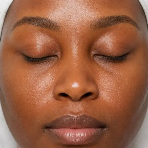 Full Face Wax