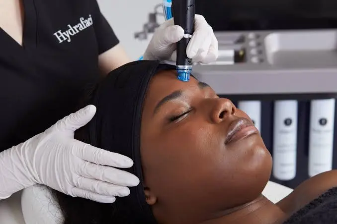 Basic Facials
