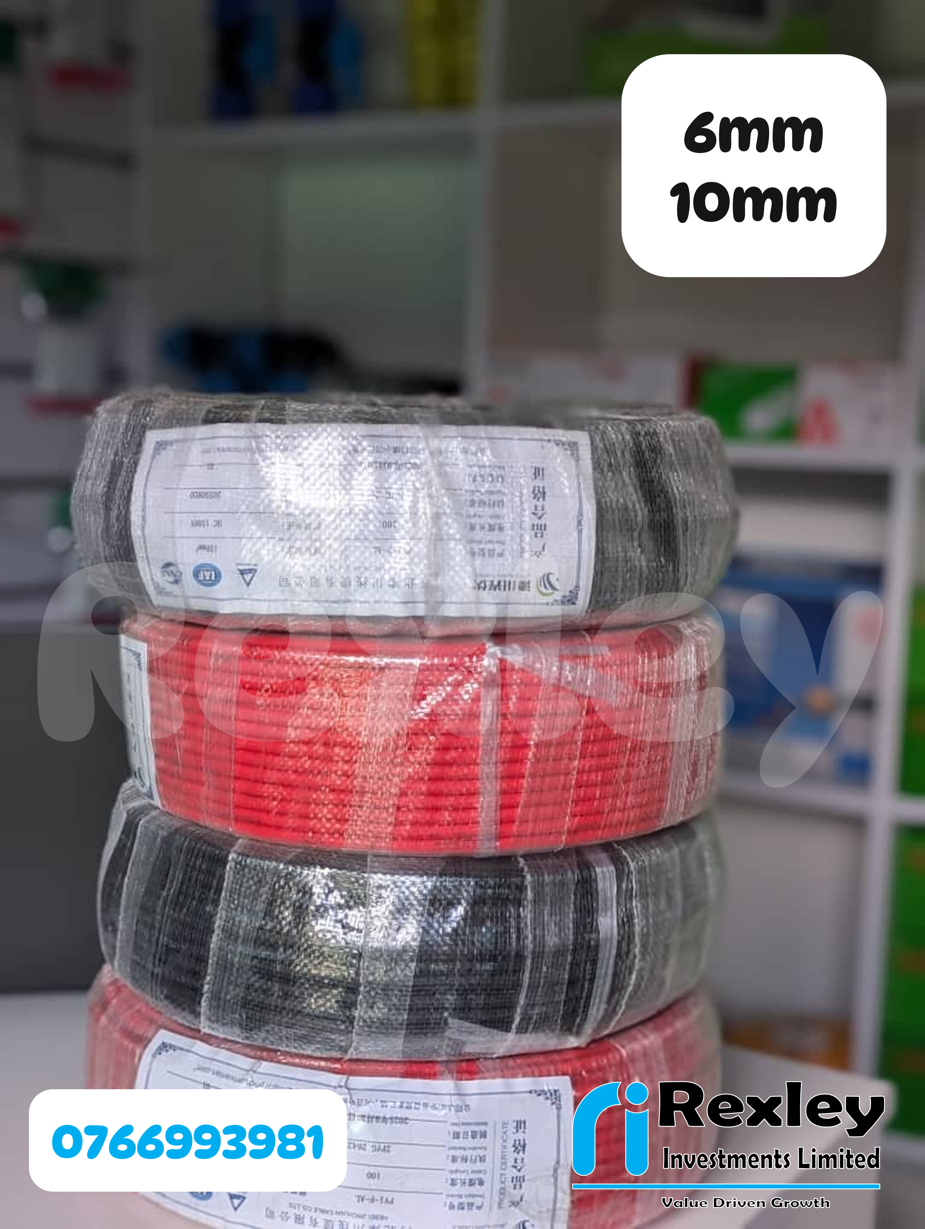 PV cable