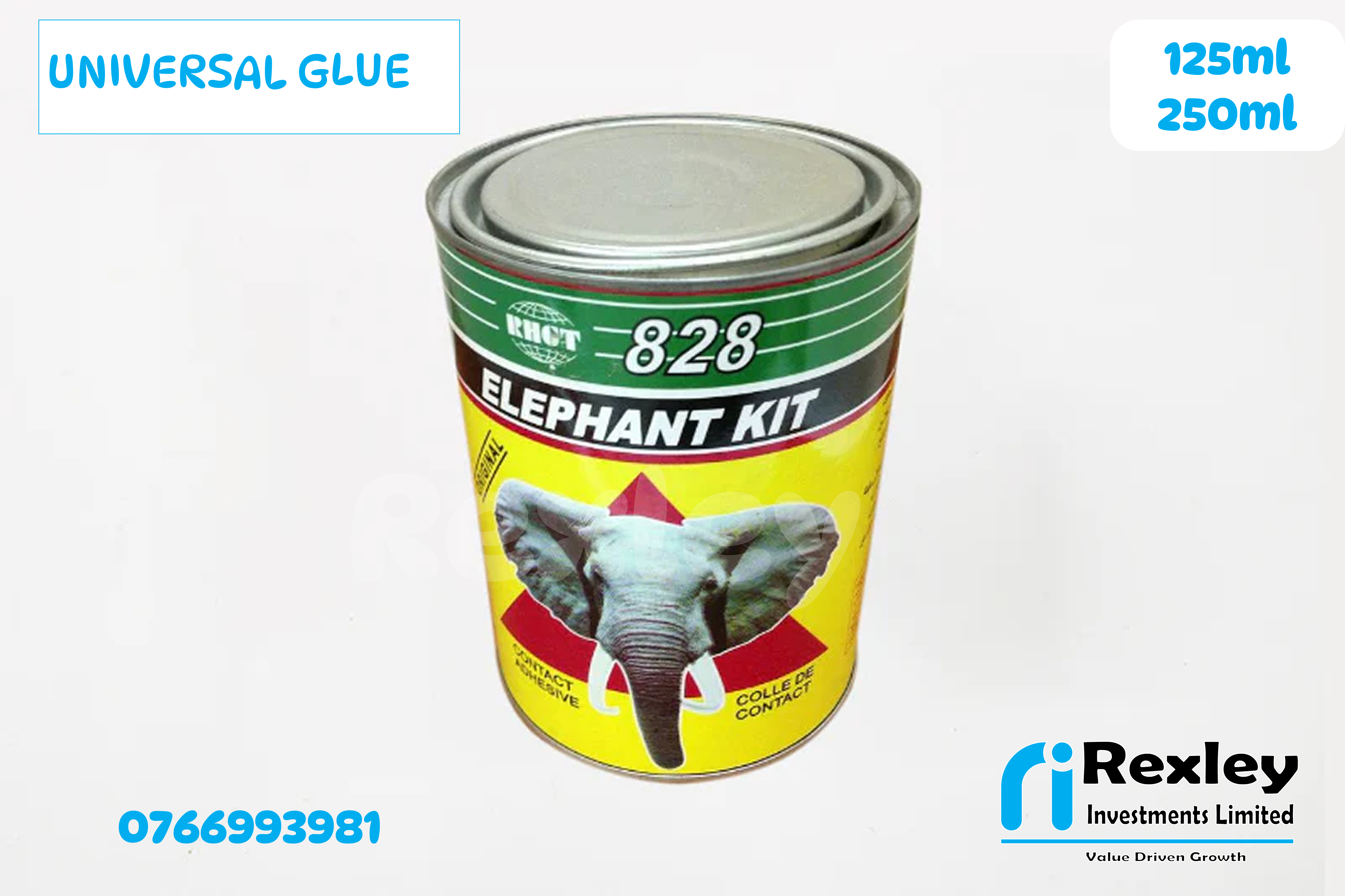 Universal glue