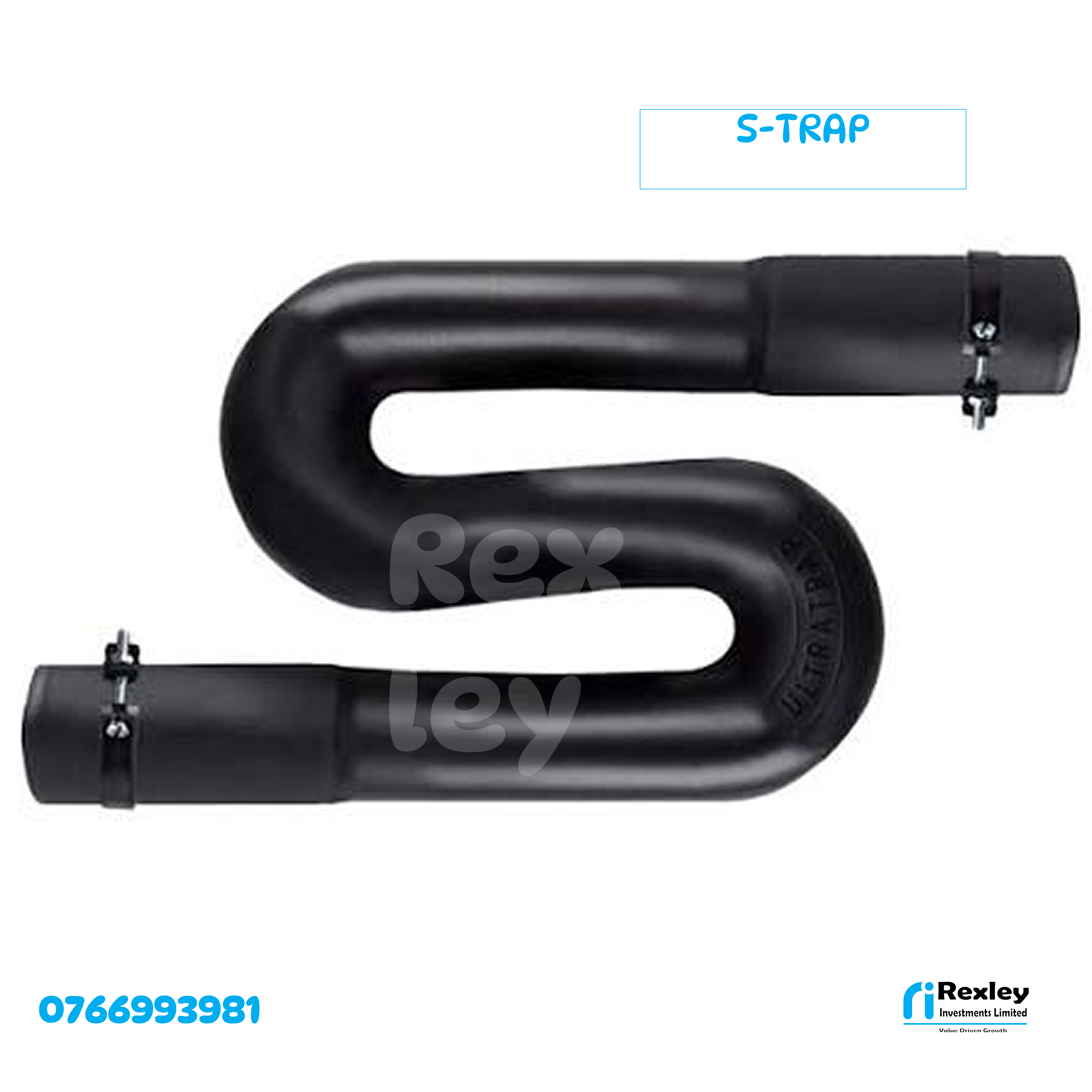 S-trap