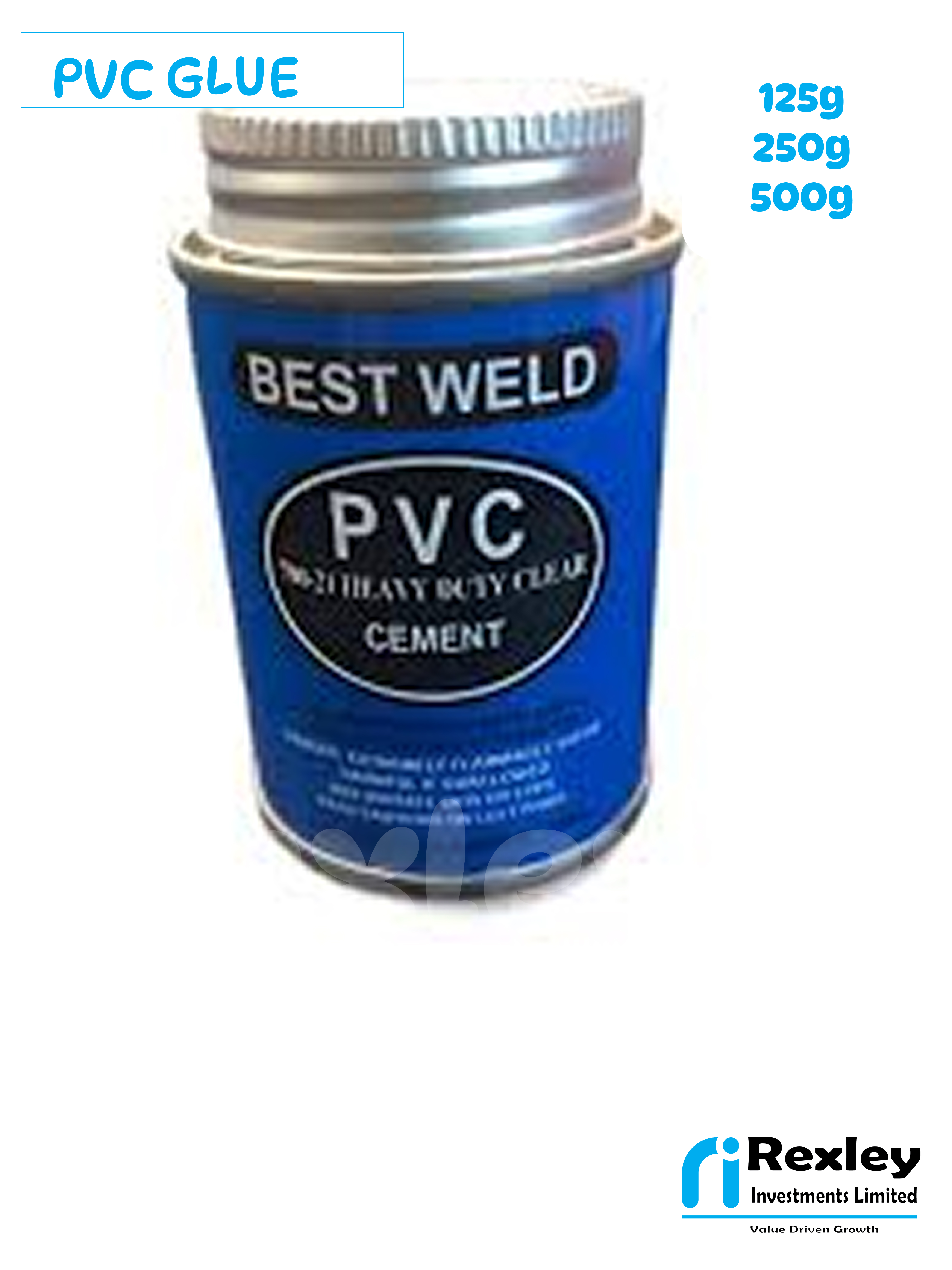 PVC glue