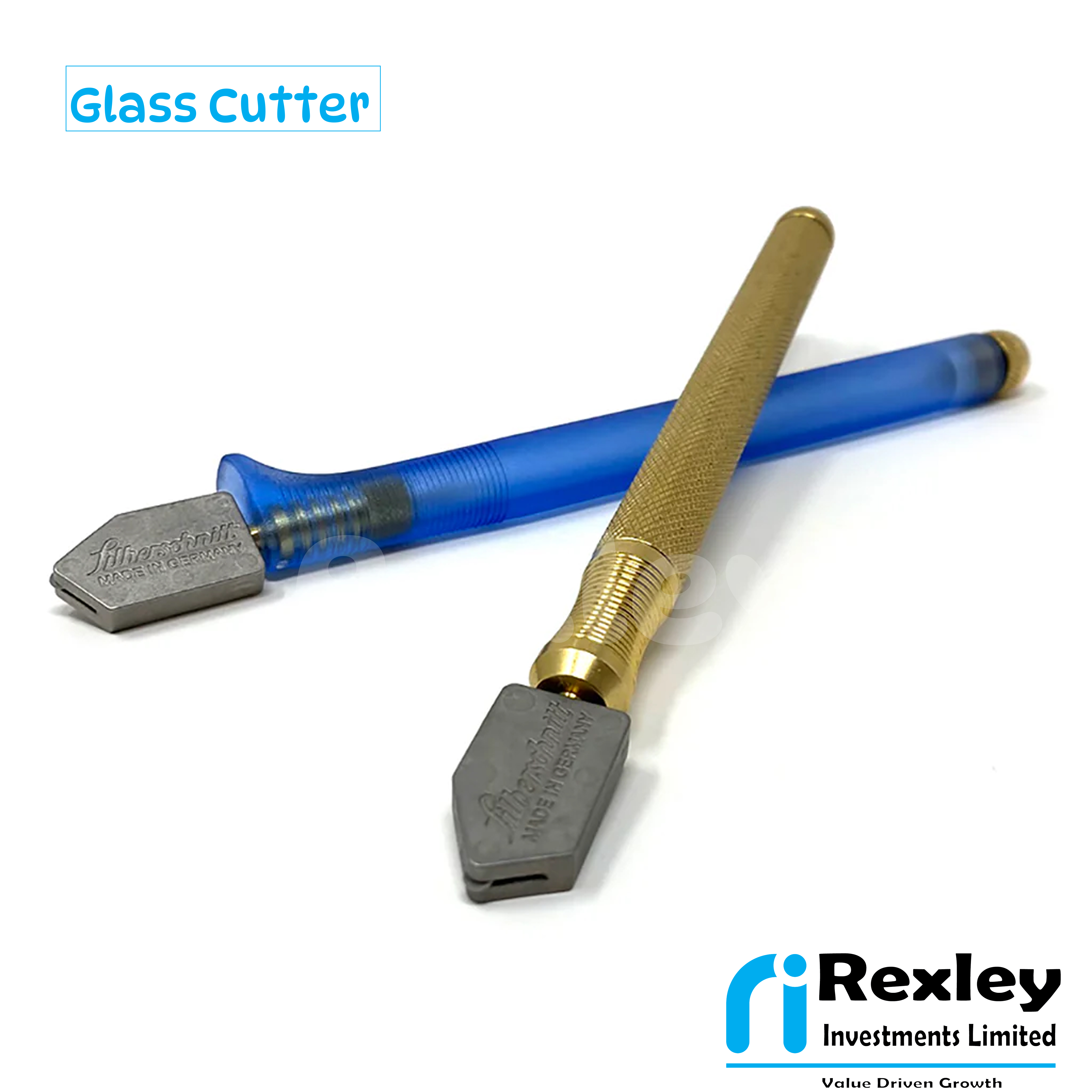 Glass cutter