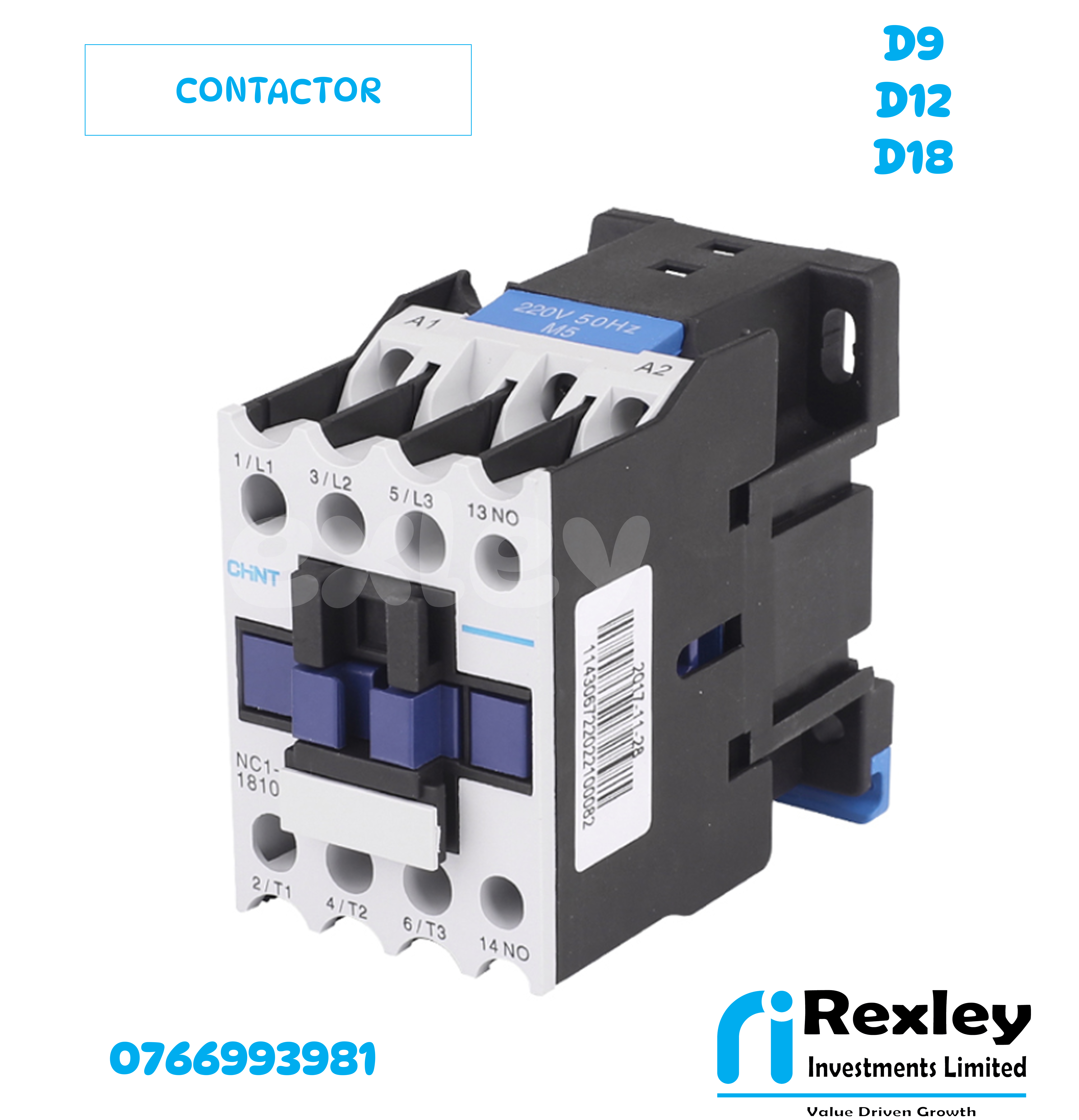 Contactor