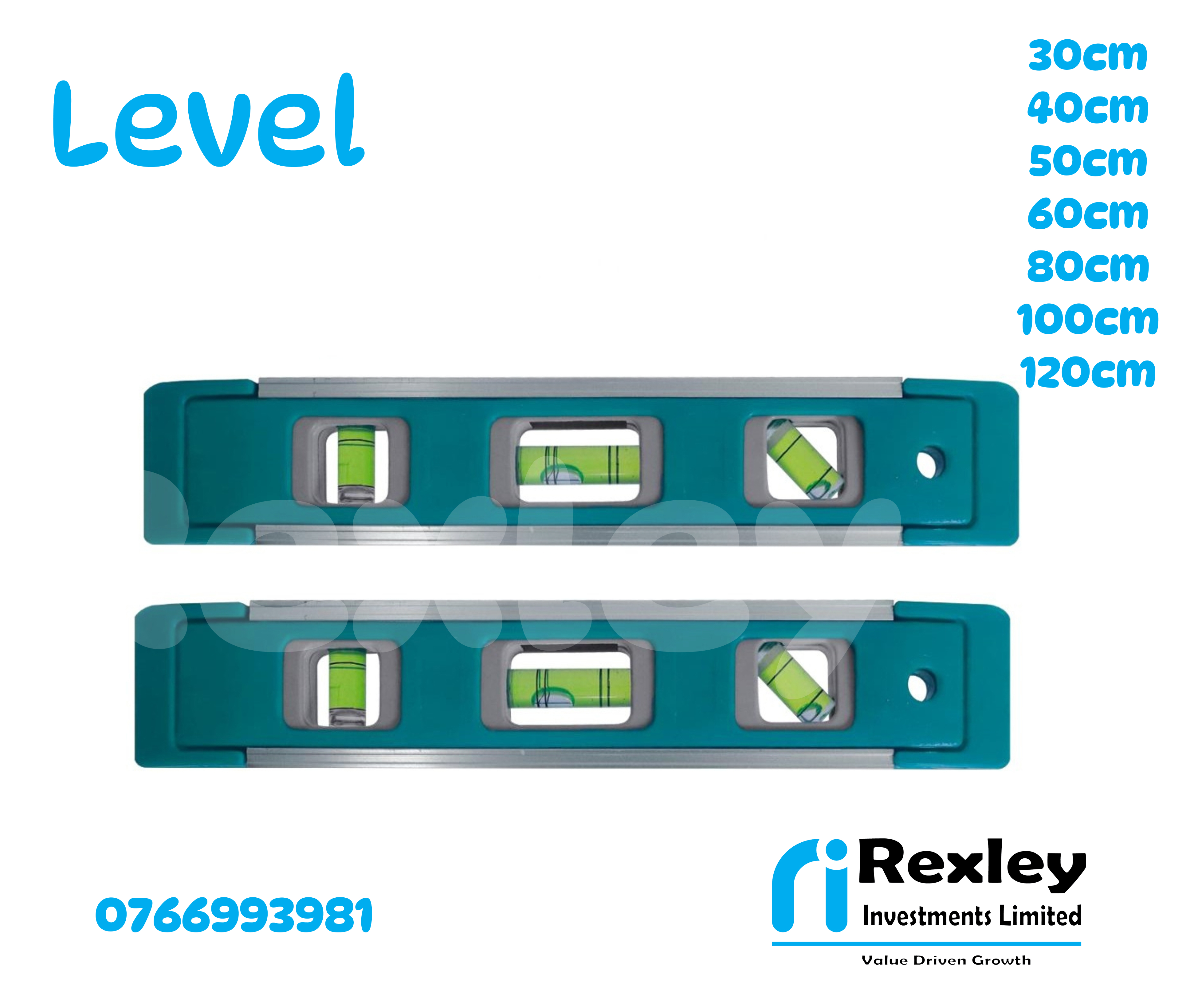 Level