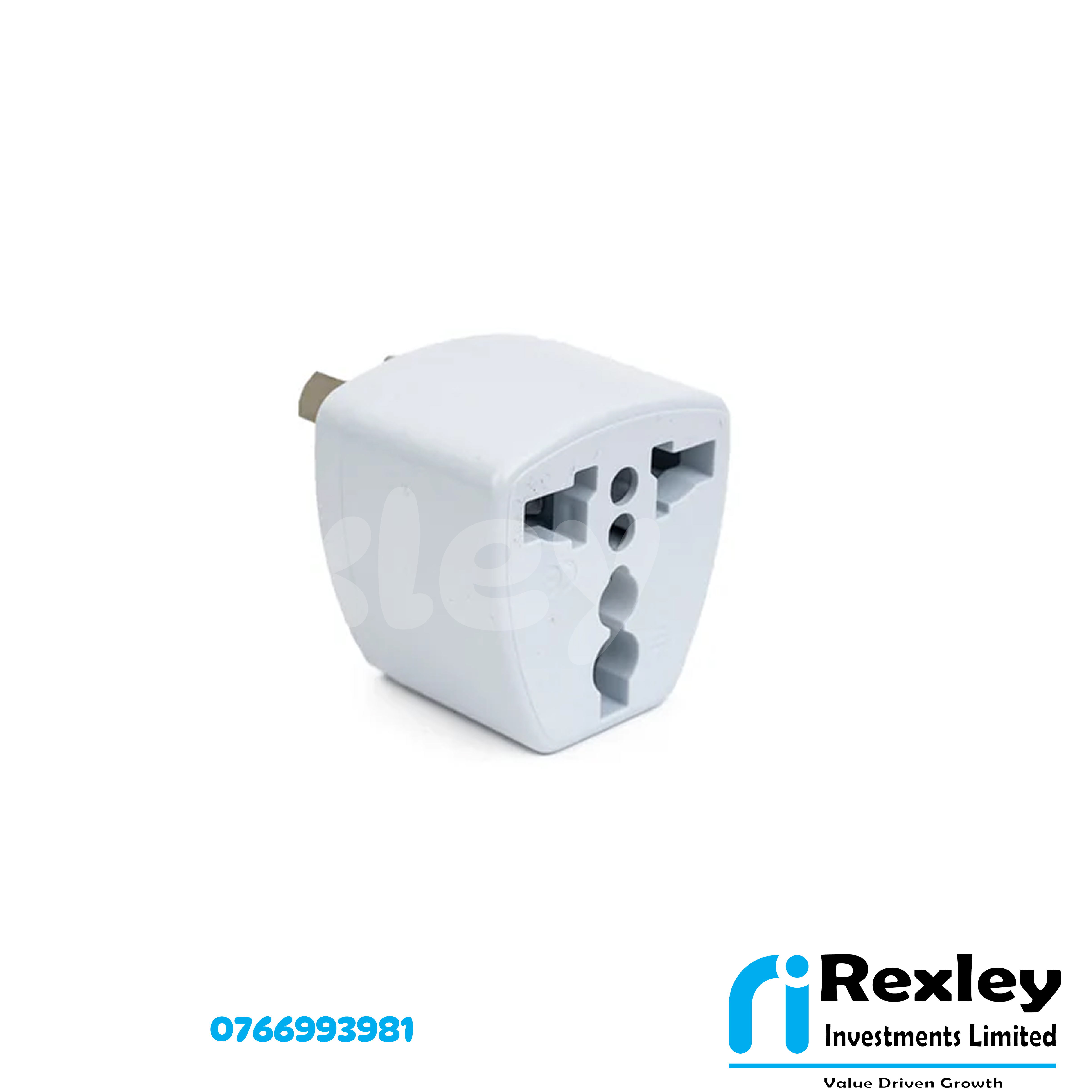 Universal travel adaptor