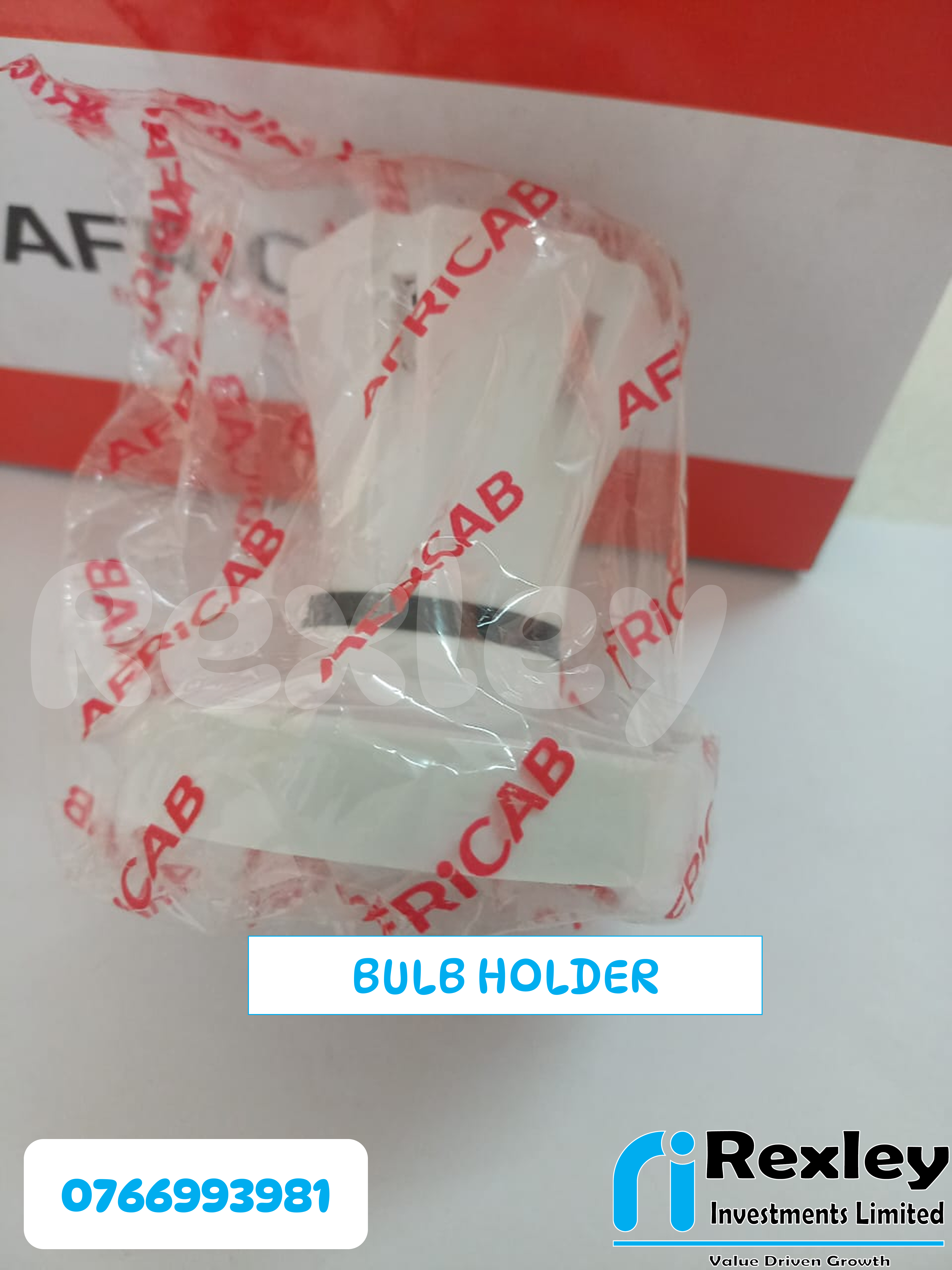 Bulb holder